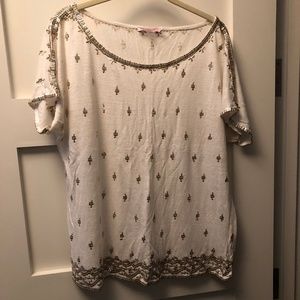 Calypso St. barth t-shirt